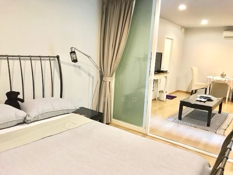 HIVE Sukhumvit 65, Bangkok, 9 Soi Sukhumvit 65, Sukhumvit Road, Phra Kanong Nua, Watthana, Bangkok, 1 Bedroom, 40 sqm, Condo For Sale, by Pichamon Boonchit, 500472806 - DDproperty.com