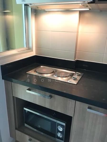 HIVE Sukhumvit 65, Bangkok, 9 Soi Sukhumvit 65, Sukhumvit Road, Phra Kanong Nua, Watthana, Bangkok, 1 Bedroom, 40 sqm, Condo For Sale, by Pichamon Boonchit, 500472806 - DDproperty.com