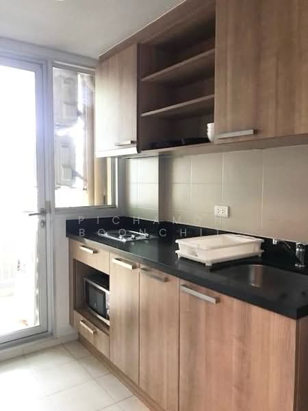 HIVE Sukhumvit 65, Bangkok, 9 Soi Sukhumvit 65, Sukhumvit Road, Phra Kanong Nua, Watthana, Bangkok, 1 Bedroom, 40 sqm, Condo For Sale, by Pichamon Boonchit, 500472806 - DDproperty.com