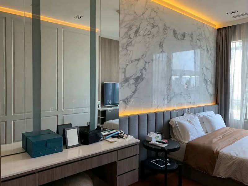 185 Rajadamri, Bangkok, 185 Rajadamri Road, Lumphini, Pathum Wan, Bangkok, 2 Bedrooms, 100 sqm, Condo For Rent, by Thanyalak Premputtiphan, 500472808 - DDproperty.com