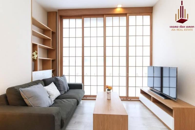 IDEO MOBI Sukhumvit 81, Bangkok, 2097 Sukhumvit Road, Bang Chak, Phra Khanong, Bangkok, 2 Bedrooms, 62 sqm, Condo For Sale, by JSA REAL ESTATE, 500472809 - DDproperty.com