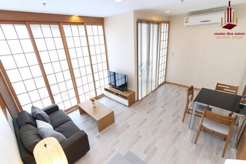 IDEO MOBI Sukhumvit 81, Bangkok, 2097 Sukhumvit Road, Bang Chak, Phra Khanong, Bangkok, 2 Bedrooms, 62 sqm, Condo For Sale, by JSA REAL ESTATE, 500472809 - DDproperty.com