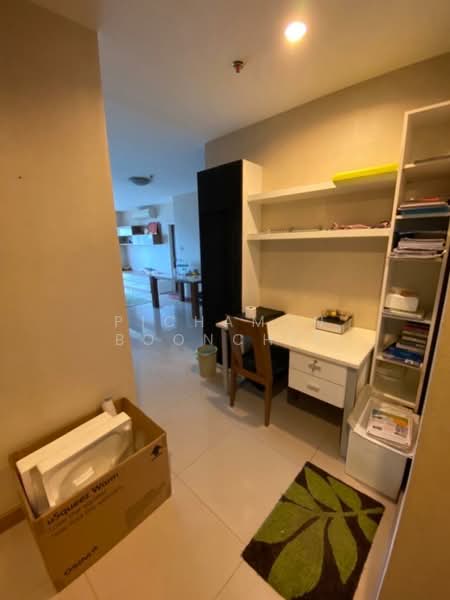 Ivy River, Bangkok, 57 Ratburana Road, Bangpakok, Rat Burana, Bangkok, 1 Bedroom, 71 sqm, Condo For Sale, by Pichamon Boonchit, 500472810 - DDproperty.com