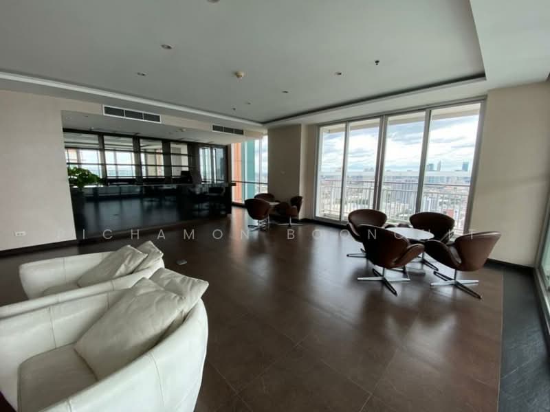 Ivy River, Bangkok, 57 Ratburana Road, Bangpakok, Rat Burana, Bangkok, 1 Bedroom, 71 sqm, Condo For Sale, by Pichamon Boonchit, 500472810 - DDproperty.com