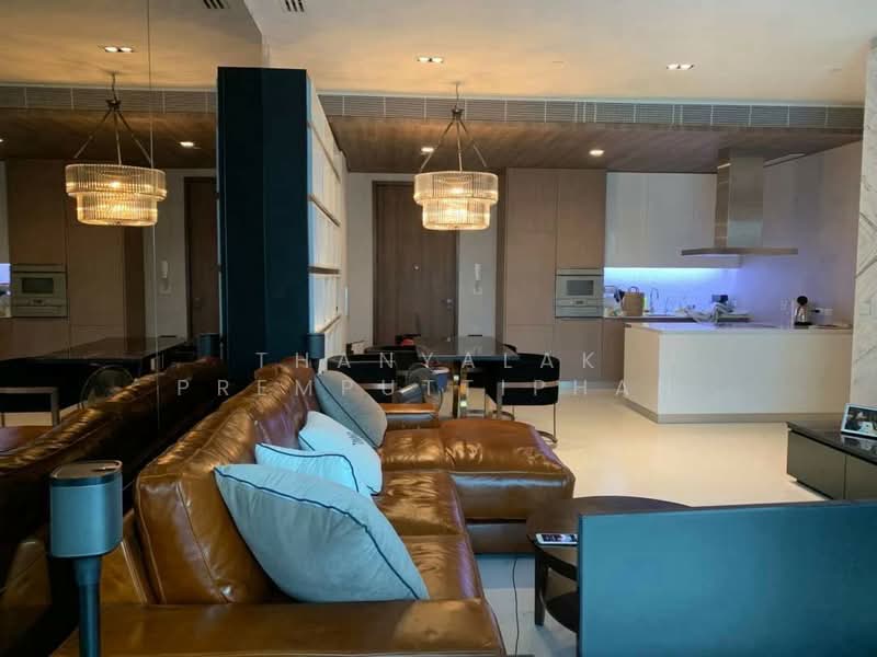 185 Rajadamri, Bangkok, 185 Rajadamri Road, Lumphini, Pathum Wan, Bangkok, 2 Bedrooms, 100 sqm, Condo For Sale, by Thanyalak Premputtiphan, 500472811 - DDproperty.com