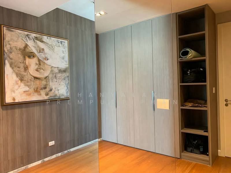 185 Rajadamri, Bangkok, 185 Rajadamri Road, Lumphini, Pathum Wan, Bangkok, 2 Bedrooms, 100 sqm, Condo For Sale, by Thanyalak Premputtiphan, 500472811 - DDproperty.com