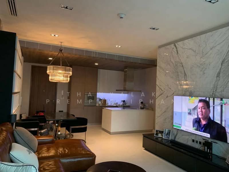 185 Rajadamri, Bangkok, 185 Rajadamri Road, Lumphini, Pathum Wan, Bangkok, 2 Bedrooms, 100 sqm, Condo For Sale, by Thanyalak Premputtiphan, 500472811 - DDproperty.com