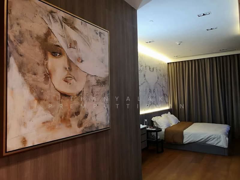 185 Rajadamri, Bangkok, 185 Rajadamri Road, Lumphini, Pathum Wan, Bangkok, 2 Bedrooms, 100 sqm, Condo For Sale, by Thanyalak Premputtiphan, 500472811 - DDproperty.com