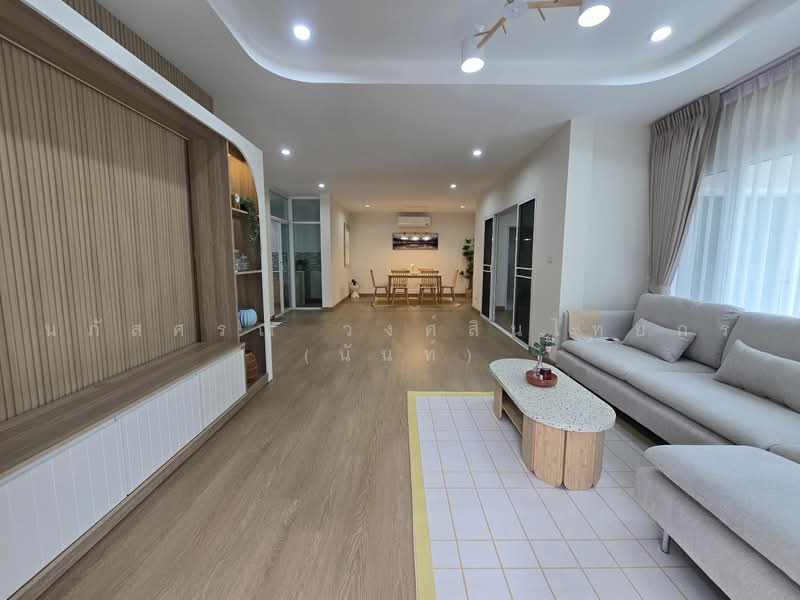 หมู่บ้านไพรเวท รามอินทรา (Private Ramintra) ถนนปัญญาอินทรา แขวงบางชัน เขตคลองสามวา, กรุงเทพ, ปัญญาอินทรา, บางชัน, คลองสามวา, กรุงเทพ, 180 ตร.ม., บ้านเดี่ยว ขาย, โดย นภัสศรณ์ วงศ์สินไทยกร (นันท์), 500472812 - DDproperty.com