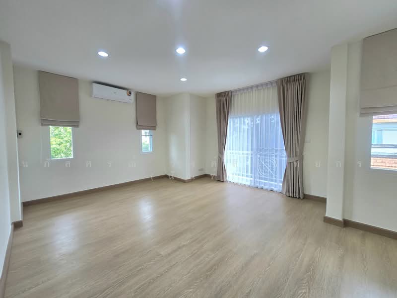 หมู่บ้านไพรเวท รามอินทรา (Private Ramintra) ถนนปัญญาอินทรา แขวงบางชัน เขตคลองสามวา, กรุงเทพ, ปัญญาอินทรา, บางชัน, คลองสามวา, กรุงเทพ, 180 ตร.ม., บ้านเดี่ยว ขาย, โดย นภัสศรณ์ วงศ์สินไทยกร (นันท์), 500472812 - DDproperty.com