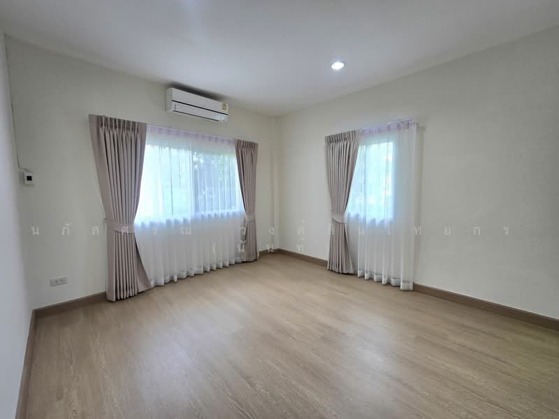 หมู่บ้านไพรเวท รามอินทรา (Private Ramintra) ถนนปัญญาอินทรา แขวงบางชัน เขตคลองสามวา, กรุงเทพ, ปัญญาอินทรา, บางชัน, คลองสามวา, กรุงเทพ, 180 ตร.ม., บ้านเดี่ยว ขาย, โดย นภัสศรณ์ วงศ์สินไทยกร (นันท์), 500472812 - DDproperty.com