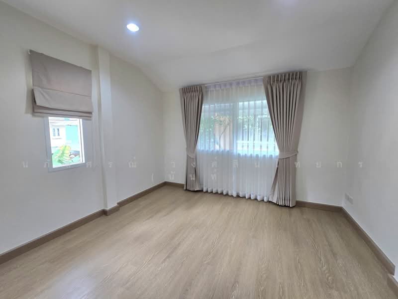 หมู่บ้านไพรเวท รามอินทรา (Private Ramintra) ถนนปัญญาอินทรา แขวงบางชัน เขตคลองสามวา, กรุงเทพ, ปัญญาอินทรา, บางชัน, คลองสามวา, กรุงเทพ, 180 ตร.ม., บ้านเดี่ยว ขาย, โดย นภัสศรณ์ วงศ์สินไทยกร (นันท์), 500472812 - DDproperty.com