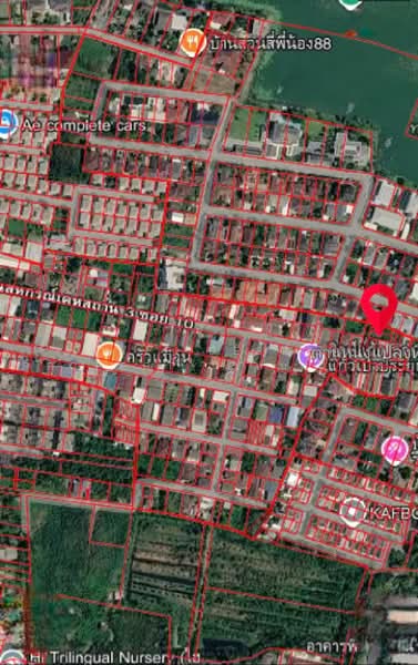 ที่ดินปากเกร็ด นนทบุรี, นนทบุรี, บางพูด, ปากเกร็ด, นนทบุรี, 332 ตร.ม., ที่ดิน ขาย, โดย The Best Property เหมยหลิง, 500472813 - DDproperty.com