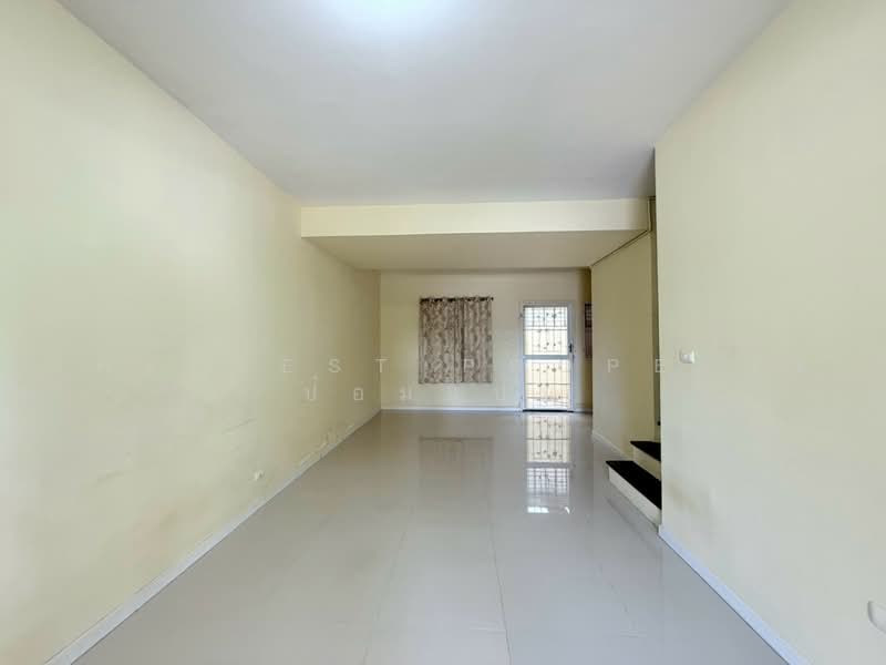 Baan Pruksa 63 Bangkadi-Pathumthani : บ้านพฤกษา 63 บางกะดี-ปทุมธานี, ปทุมธานี, ถนน ติวานนท์, บางกะดี, เมืองปทุมธานี, ปทุมธานี, 100 ตร.ม., ทาวน์เฮ้าส์ ขาย, โดย The Best Property ป๋อมแป๋ม, 500472814 - DDproperty.com