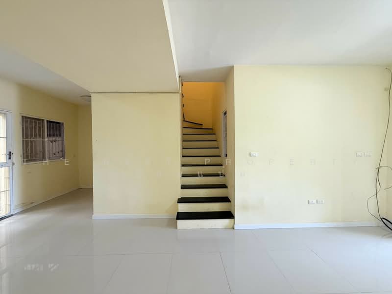 Baan Pruksa 63 Bangkadi-Pathumthani : บ้านพฤกษา 63 บางกะดี-ปทุมธานี, ปทุมธานี, ถนน ติวานนท์, บางกะดี, เมืองปทุมธานี, ปทุมธานี, 100 ตร.ม., ทาวน์เฮ้าส์ ขาย, โดย The Best Property ป๋อมแป๋ม, 500472814 - DDproperty.com
