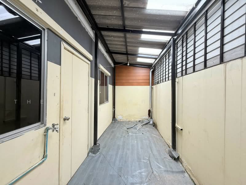 Baan Pruksa 63 Bangkadi-Pathumthani : บ้านพฤกษา 63 บางกะดี-ปทุมธานี, ปทุมธานี, ถนน ติวานนท์, บางกะดี, เมืองปทุมธานี, ปทุมธานี, 100 ตร.ม., ทาวน์เฮ้าส์ ขาย, โดย The Best Property ป๋อมแป๋ม, 500472814 - DDproperty.com