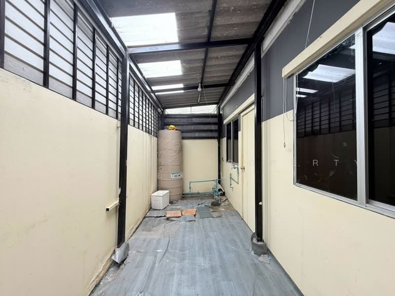 Baan Pruksa 63 Bangkadi-Pathumthani, Pathum Thani, Tiwanon Road, Bang Kadi, Muang Pathum Thani, Pathum Thani, 3 Bedrooms, 100 sqm, Townhouse For Sale, by The Best Property ป๋อมแป๋ม, 500472814 - DDproperty.com