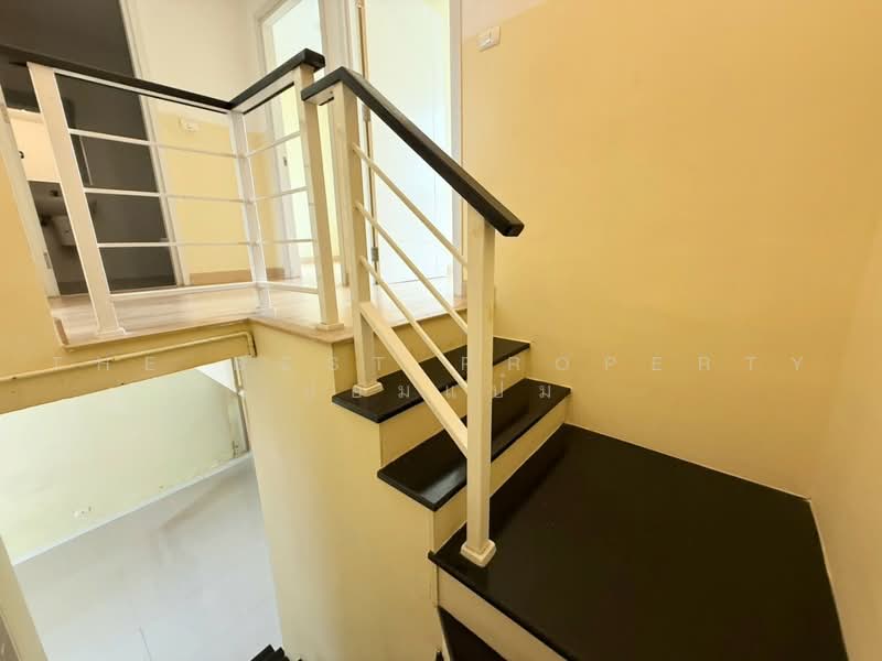 Baan Pruksa 63 Bangkadi-Pathumthani : บ้านพฤกษา 63 บางกะดี-ปทุมธานี, ปทุมธานี, ถนน ติวานนท์, บางกะดี, เมืองปทุมธานี, ปทุมธานี, 100 ตร.ม., ทาวน์เฮ้าส์ ขาย, โดย The Best Property ป๋อมแป๋ม, 500472814 - DDproperty.com