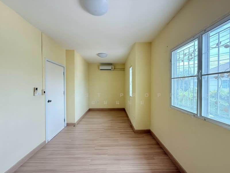 Baan Pruksa 63 Bangkadi-Pathumthani : บ้านพฤกษา 63 บางกะดี-ปทุมธานี, ปทุมธานี, ถนน ติวานนท์, บางกะดี, เมืองปทุมธานี, ปทุมธานี, 100 ตร.ม., ทาวน์เฮ้าส์ ขาย, โดย The Best Property ป๋อมแป๋ม, 500472814 - DDproperty.com