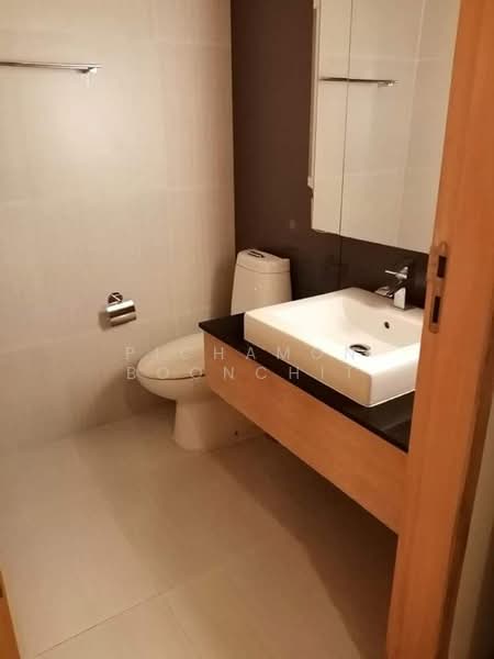 Socio Ruamrudee, Bangkok, Soi Ruamruedee 2, Lumphini, Pathum Wan, Bangkok, 1 Bedroom, 32 sqm, Condo For Sale, by Pichamon Boonchit, 500472815 - DDproperty.com