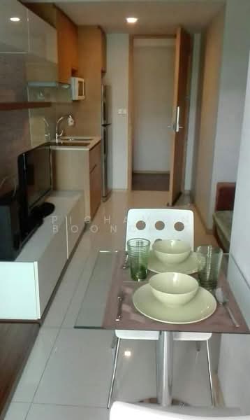 Socio Ruamrudee, Bangkok, Soi Ruamruedee 2, Lumphini, Pathum Wan, Bangkok, 1 Bedroom, 32 sqm, Condo For Sale, by Pichamon Boonchit, 500472815 - DDproperty.com