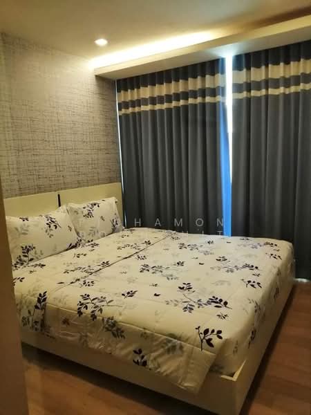 Socio Ruamrudee, Bangkok, Soi Ruamruedee 2, Lumphini, Pathum Wan, Bangkok, 1 Bedroom, 32 sqm, Condo For Sale, by Pichamon Boonchit, 500472815 - DDproperty.com