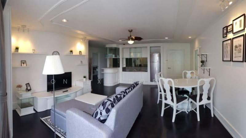 Mini House Sathorn 13, Bangkok, 9 Soi Sathorn 13, Thung Wat Don, Sathon, Bangkok, 2 Bedrooms, 130 sqm, Condo For Rent, by Connex Property, 500472816 - DDproperty.com