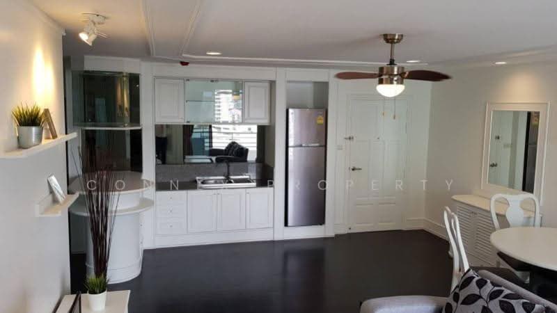 Mini House Sathorn 13, Bangkok, 9 Soi Sathorn 13, Thung Wat Don, Sathon, Bangkok, 2 Bedrooms, 130 sqm, Condo For Rent, by Connex Property, 500472816 - DDproperty.com