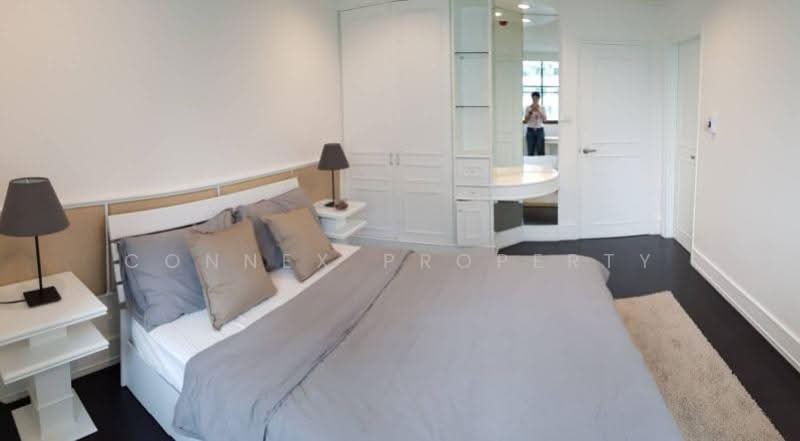 Mini House Sathorn 13, Bangkok, 9 Soi Sathorn 13, Thung Wat Don, Sathon, Bangkok, 2 Bedrooms, 130 sqm, Condo For Rent, by Connex Property, 500472816 - DDproperty.com