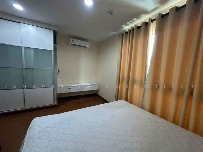 Diamond Sukhumvit, Bangkok, 1558 Sukhumvit Road, Phra Kanong, Khlong Toei, Bangkok, 2 Bedrooms, 51 sqm, Condo For Rent, by Tanapat Sakonsontised, 500472817 - DDproperty.com