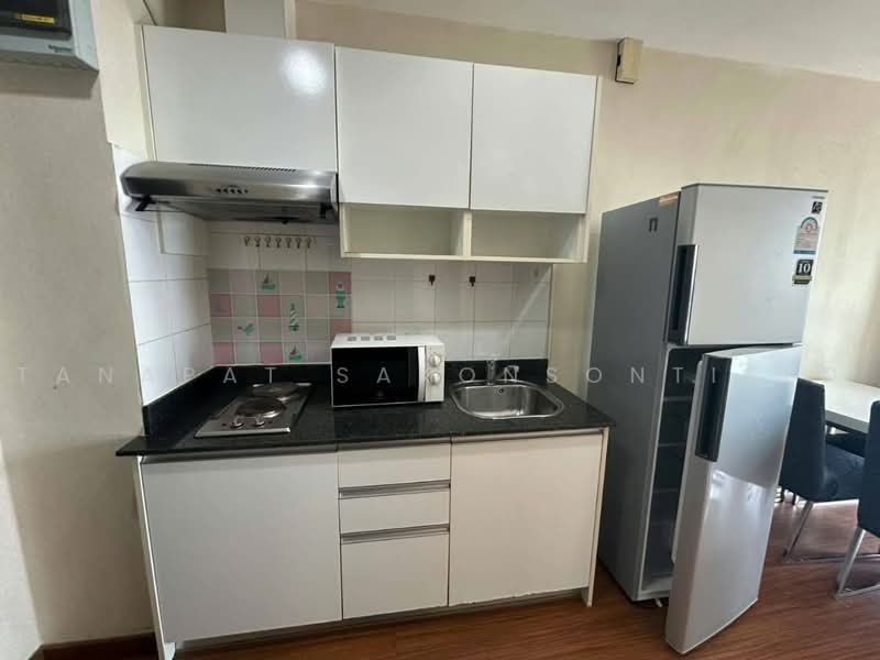 Diamond Sukhumvit, Bangkok, 1558 Sukhumvit Road, Phra Kanong, Khlong Toei, Bangkok, 2 Bedrooms, 51 sqm, Condo For Rent, by Tanapat Sakonsontised, 500472817 - DDproperty.com