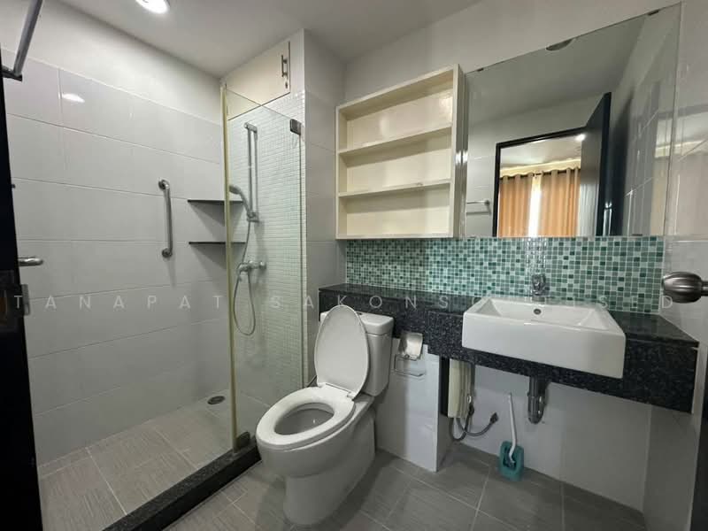 Diamond Sukhumvit, Bangkok, 1558 Sukhumvit Road, Phra Kanong, Khlong Toei, Bangkok, 2 Bedrooms, 51 sqm, Condo For Rent, by Tanapat Sakonsontised, 500472817 - DDproperty.com