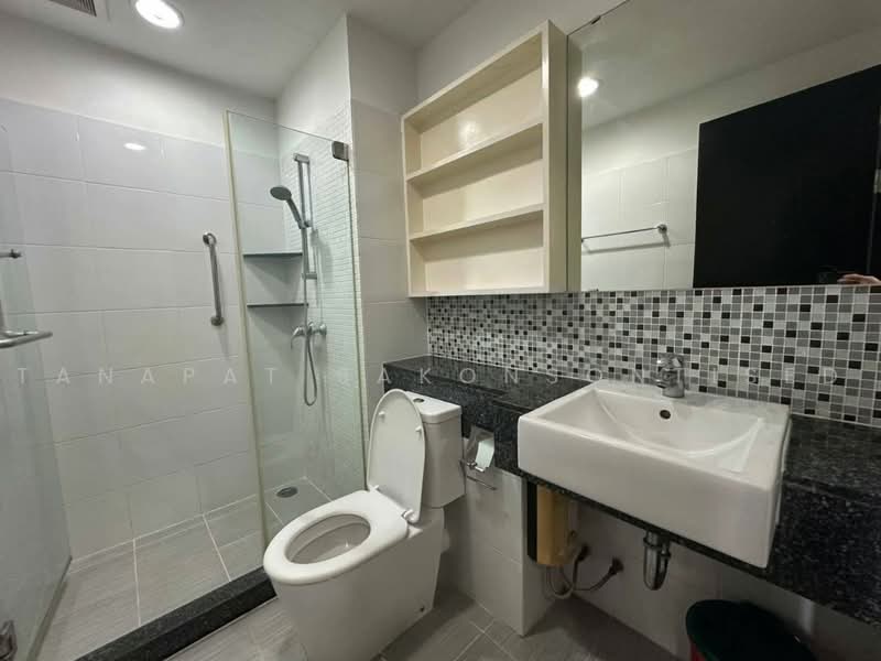 Diamond Sukhumvit, Bangkok, 1558 Sukhumvit Road, Phra Kanong, Khlong Toei, Bangkok, 2 Bedrooms, 51 sqm, Condo For Rent, by Tanapat Sakonsontised, 500472817 - DDproperty.com