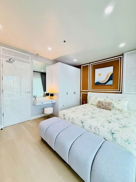View Talay 5D, Chon Buri (Pattaya), Nong Pru, Bang Lamung (Pattaya), Chon Buri (Pattaya), 1 Bedroom, 48 sqm, Condo For Sale, by Pukkawadee Thapmathi, 500472818 - DDproperty.com