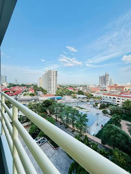 View Talay 5D, Chon Buri (Pattaya), Nong Pru, Bang Lamung (Pattaya), Chon Buri (Pattaya), 1 Bedroom, 48 sqm, Condo For Sale, by Pukkawadee Thapmathi, 500472818 - DDproperty.com