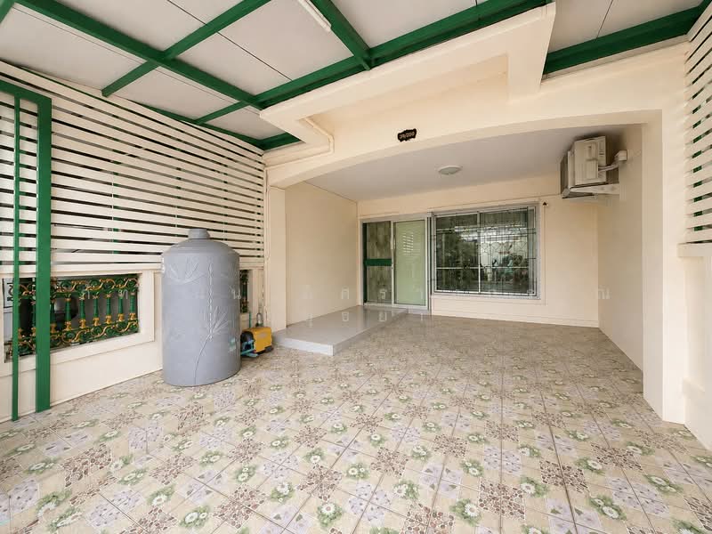 K.C. Ramintra 5, Bangkok, Phraya Suren Road, Sam Wa Tawan Tok, Khlong Sam Wa, Bangkok, 3 Bedrooms, 74 sqm, Townhouse For Sale, by ภัทรนัน อิศรางกูร ณ อยุธยา, 500472819 - DDproperty.com