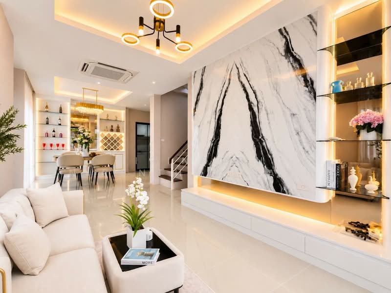 อุไรวรรณ, Chon Buri (Pattaya), Nong Pru, Bang Lamung (Pattaya), Chon Buri (Pattaya), 4 Bedrooms, 160 sqm, Single Detached House For Sale, by Nirinporn Nirunthanapart, 500472821 - DDproperty.com