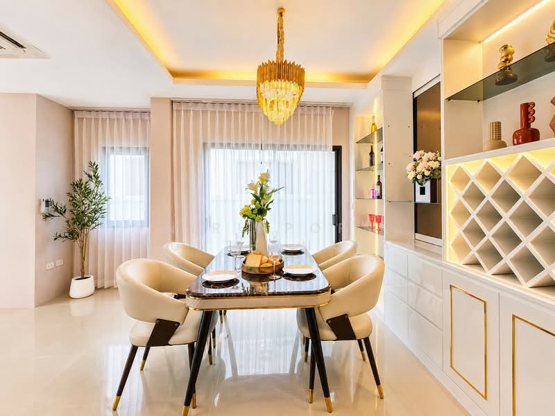 อุไรวรรณ, Chon Buri (Pattaya), Nong Pru, Bang Lamung (Pattaya), Chon Buri (Pattaya), 4 Bedrooms, 160 sqm, Single Detached House For Sale, by Nirinporn Nirunthanapart, 500472821 - DDproperty.com