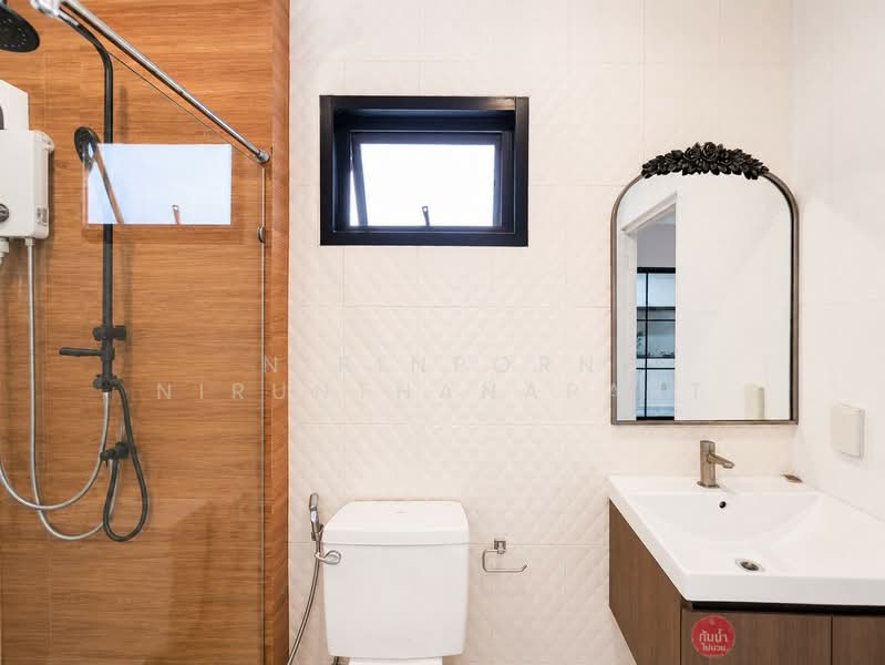อุไรวรรณ, Chon Buri (Pattaya), Nong Pru, Bang Lamung (Pattaya), Chon Buri (Pattaya), 4 Bedrooms, 160 sqm, Single Detached House For Sale, by Nirinporn Nirunthanapart, 500472821 - DDproperty.com