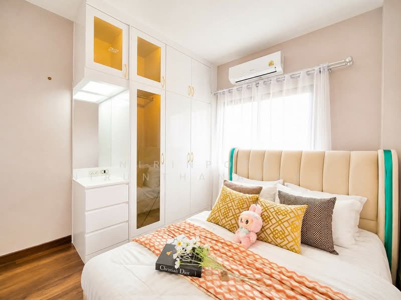 อุไรวรรณ, Chon Buri (Pattaya), Nong Pru, Bang Lamung (Pattaya), Chon Buri (Pattaya), 4 Bedrooms, 160 sqm, Single Detached House For Sale, by Nirinporn Nirunthanapart, 500472821 - DDproperty.com