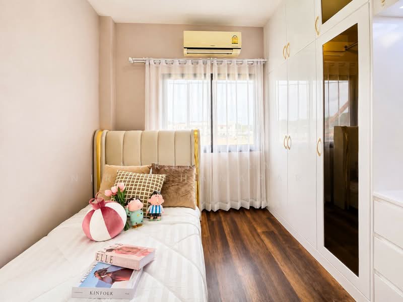 อุไรวรรณ, Chon Buri (Pattaya), Nong Pru, Bang Lamung (Pattaya), Chon Buri (Pattaya), 4 Bedrooms, 160 sqm, Single Detached House For Sale, by Nirinporn Nirunthanapart, 500472821 - DDproperty.com