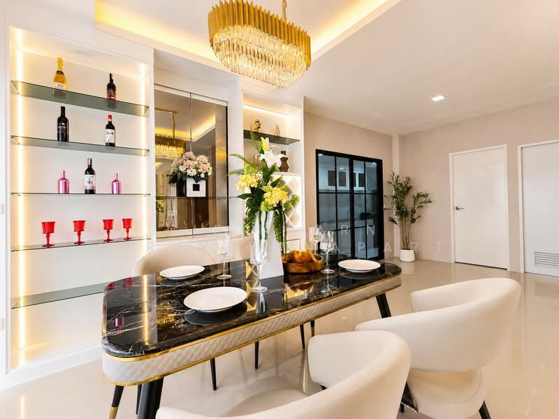 อุไรวรรณ, Chon Buri (Pattaya), Nong Pru, Bang Lamung (Pattaya), Chon Buri (Pattaya), 4 Bedrooms, 160 sqm, Single Detached House For Sale, by Nirinporn Nirunthanapart, 500472821 - DDproperty.com