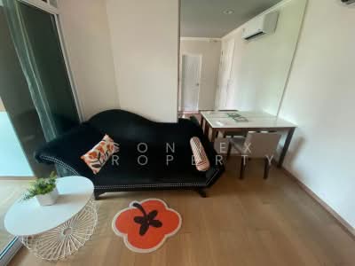 For Rent - HIVE Sukhumvit 65, Bangkok