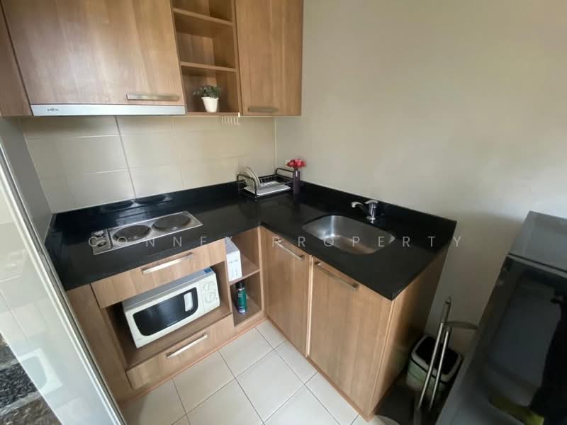 HIVE Sukhumvit 65, Bangkok, 9 Soi Sukhumvit 65, Sukhumvit Road, Phra Kanong Nua, Watthana, Bangkok, 1 Bedroom, 31 sqm, Condo For Rent, by Connex Property, 500472825 - DDproperty.com