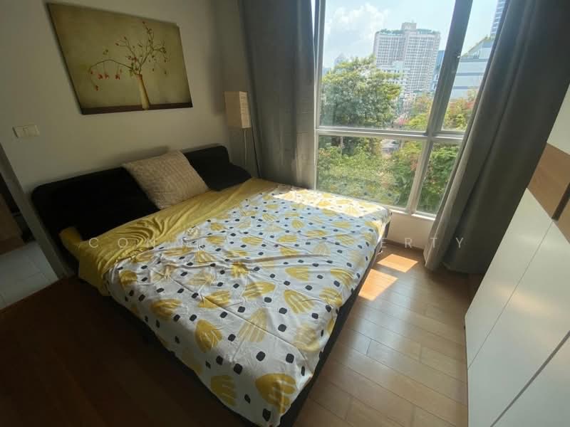 HIVE Sukhumvit 65, Bangkok, 9 Soi Sukhumvit 65, Sukhumvit Road, Phra Kanong Nua, Watthana, Bangkok, 1 Bedroom, 31 sqm, Condo For Rent, by Connex Property, 500472825 - DDproperty.com