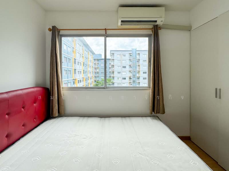 PLUM CONDO PARK รังสิต, ปทุมธานี, - ถนนพหลโยธิน, คลองหนึ่ง, คลองหลวง, ปทุมธานี, 22 ตร.ม., คอนโด ให้เช่า, โดย สมชาย ฤชาจิรกิจ, 500472826 - DDproperty.com