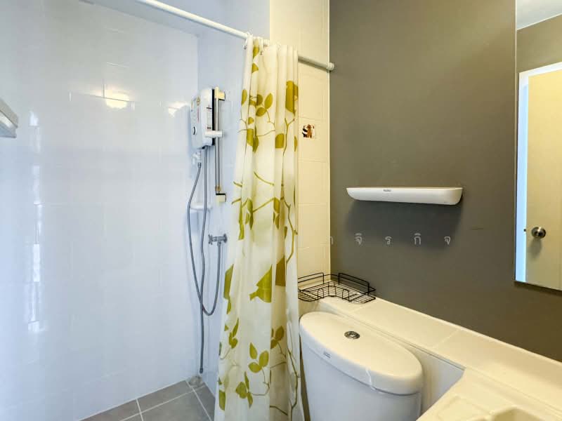 PLUM CONDO PARK รังสิต, ปทุมธานี, - ถนนพหลโยธิน, คลองหนึ่ง, คลองหลวง, ปทุมธานี, 22 ตร.ม., คอนโด ให้เช่า, โดย สมชาย ฤชาจิรกิจ, 500472826 - DDproperty.com