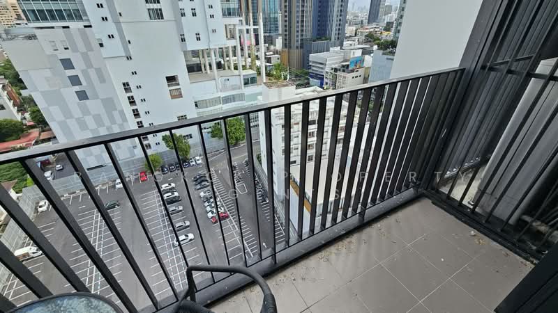HQ Thonglor by Sansiri, Bangkok, Sukhumvit Road, Khlong Tan Nua, Watthana, Bangkok, 1 Bedroom, 50 sqm, Condo For Rent, by BANGKOK PROPERTY AGENTS, 500472828 - DDproperty.com