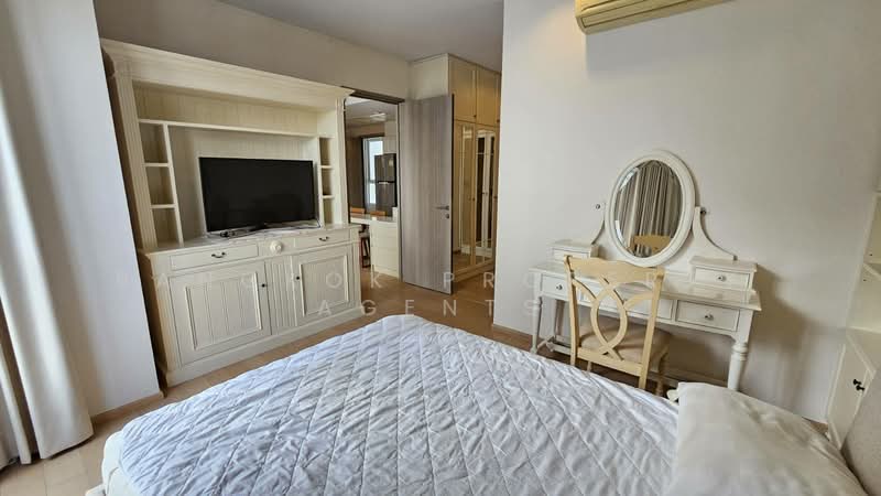 HQ Thonglor by Sansiri, Bangkok, Sukhumvit Road, Khlong Tan Nua, Watthana, Bangkok, 1 Bedroom, 50 sqm, Condo For Rent, by BANGKOK PROPERTY AGENTS, 500472828 - DDproperty.com