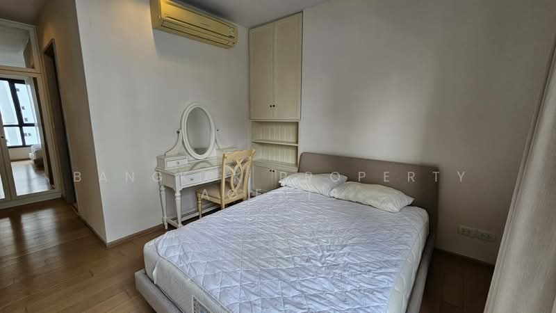 HQ Thonglor by Sansiri, Bangkok, Sukhumvit Road, Khlong Tan Nua, Watthana, Bangkok, 1 Bedroom, 50 sqm, Condo For Rent, by BANGKOK PROPERTY AGENTS, 500472828 - DDproperty.com